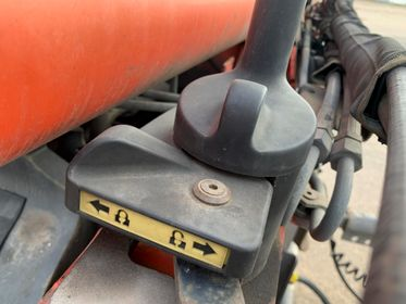 Renault Premium DXI R 410 6x2/2008 / Palfinger Crane PKK 12500 (72)