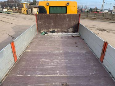 Renault Premium DXI R 410 6x2/2008 / Palfinger Crane PKK 12500 (76)