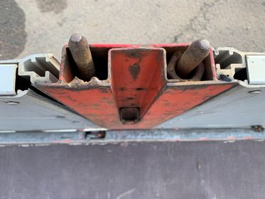 Renault Premium DXI R 410 6x2/2008 / Palfinger Crane PKK 12500 (77)