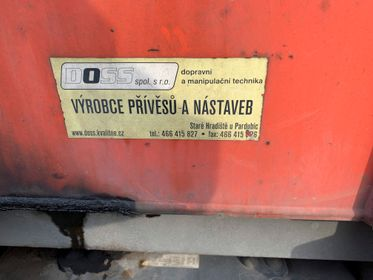 Renault Premium DXI R 410 6x2/2008 / Palfinger Crane PKK 12500 (62)