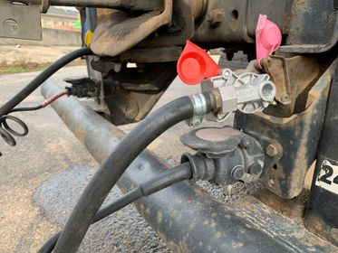 Renault Premium DXI R 410 6x2/2008 / Palfinger Crane PKK 12500 (68)