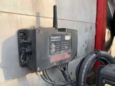 Renault Premium DXI R 410 6x2/2008 / Palfinger Crane PKK 12500 (70)