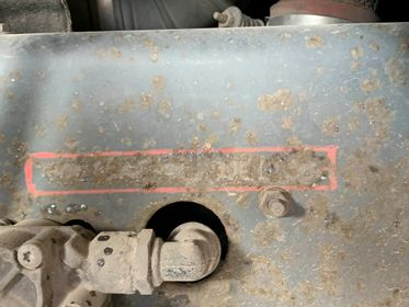 Renault Premium DXI R 410 6x2/2008 / Palfinger Crane PKK 12500 (41)