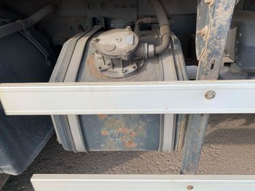 Renault Premium DXI R 410 6x2/2008 / Palfinger Crane PKK 12500 (51)