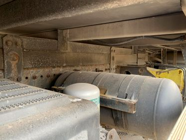 Renault Premium DXI R 410 6x2/2008 / Palfinger Crane PKK 12500 (42)