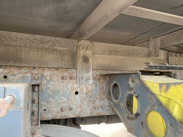 Renault Premium DXI R 410 6x2/2008 / Palfinger Crane PKK 12500 (43)