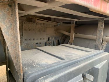 Renault Premium DXI R 410 6x2/2008 / Palfinger Crane PKK 12500 (44)