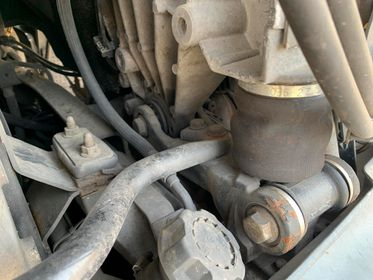 Renault Premium DXI R 410 6x2/2008 / Palfinger Crane PKK 12500 (48)