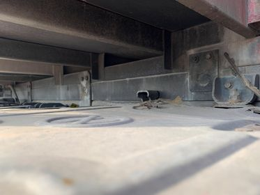 Renault Premium DXI R 410 6x2/2008 / Palfinger Crane PKK 12500 (45)