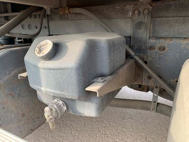 Renault Premium DXI R 410 6x2/2008 / Palfinger Crane PKK 12500 (50)