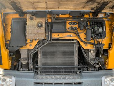 Renault Premium DXI R 410 6x2/2008 / Palfinger Crane PKK 12500 (53)