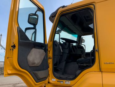 Renault Premium DXI R 410 6x2/2008 / Palfinger Crane PKK 12500 (9)