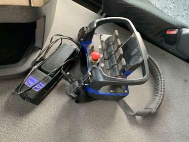 Renault Premium DXI R 410 6x2/2008 / Palfinger Crane PKK 12500 (20)