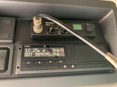 Renault Premium DXI R 410 6x2/2008 / Palfinger Crane PKK 12500 (23)