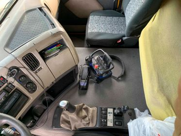 Renault Premium DXI R 410 6x2/2008 / Palfinger Crane PKK 12500 (15)