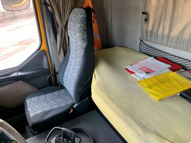 Renault Premium DXI R 410 6x2/2008 / Palfinger Crane PKK 12500 (22)