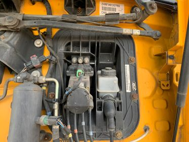 Renault Premium DXI R 410 6x2/2008 / Palfinger Crane PKK 12500 (54)