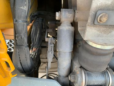 Renault Premium DXI R 410 6x2/2008 / Palfinger Crane PKK 12500 (55)