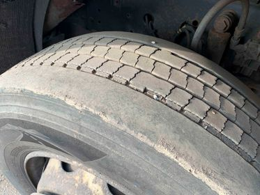 Renault Premium DXI R 410 6x2/2008 / Palfinger Crane PKK 12500 (29)