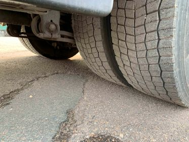 Renault Premium DXI R 410 6x2/2008 / Palfinger Crane PKK 12500 (33)