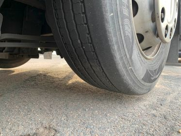 Renault Premium DXI R 410 6x2/2008 / Palfinger Crane PKK 12500 (34)