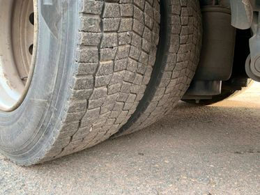 Renault Premium DXI R 410 6x2/2008 / Palfinger Crane PKK 12500 (35)