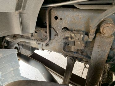 Renault Premium DXI R 410 6x2/2008 / Palfinger Crane PKK 12500 (36)