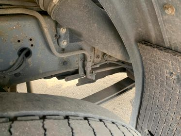 Renault Premium DXI R 410 6x2/2008 / Palfinger Crane PKK 12500 (37)