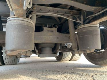 Renault Premium DXI R 410 6x2/2008 / Palfinger Crane PKK 12500 (39)