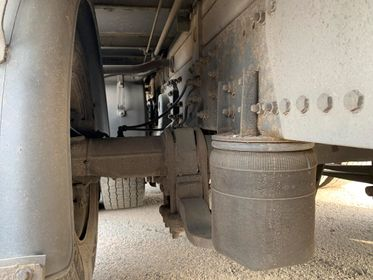 Renault Premium DXI R 410 6x2/2008 / Palfinger Crane PKK 12500 (40)