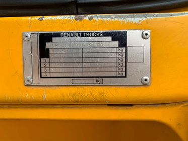 Renault Premium DXI R 410 6x2/2008 / Palfinger Crane PKK 12500 (57)