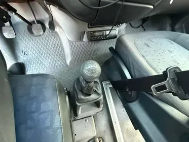 IVECO Daily 50C17 / 2006 / 578 200 km (19)