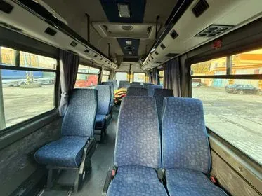 IVECO Daily 50C17 / 2006 / 578 200 km (22)