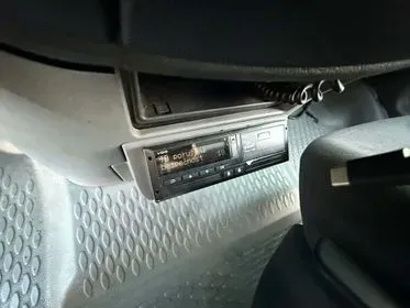 IVECO Daily 50C17 / 2006 / 578 200 km (20)