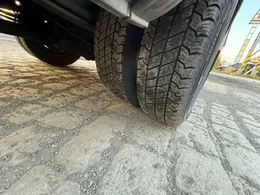 IVECO Daily 50C17 / 2006 / 578 200 km (10)