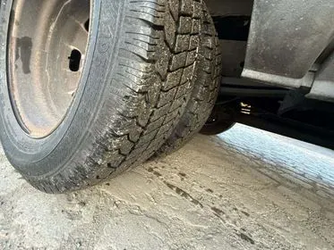 IVECO Daily 50C17 / 2006 / 578 200 km (11)