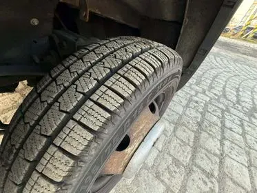 IVECO Daily 50C17 / 2006 / 578 200 km (12)