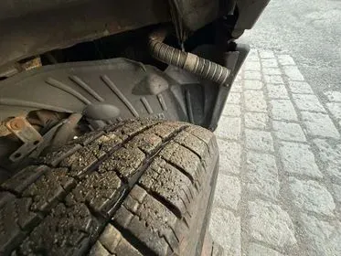 IVECO Daily 50C17 / 2006 / 578 200 km (13)