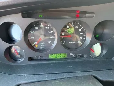 IVECO Daily 50C17 / 2006 / 578 200 km (16)