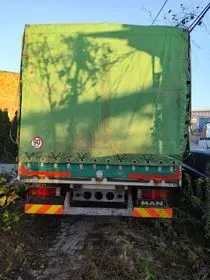 MAN LE 110 C /2001 / 1 200 000 km (7)