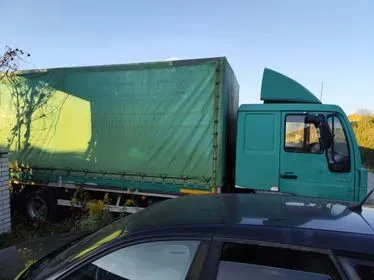 MAN LE 110 C /2001 / 1 200 000 km (5)