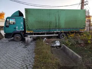 MAN LE 110 C /2001 / 1 200 000 km (8)