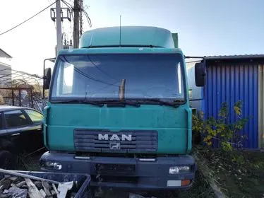 MAN LE 110 C /2001 / 1 200 000 km (2)