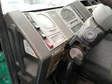 MAN LE 110 C /2001 / 1 200 000 km (14)