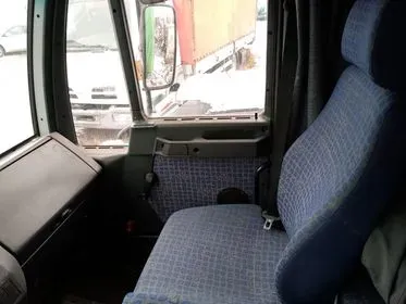 MAN LE 110 C /2001 / 1 200 000 km (19)