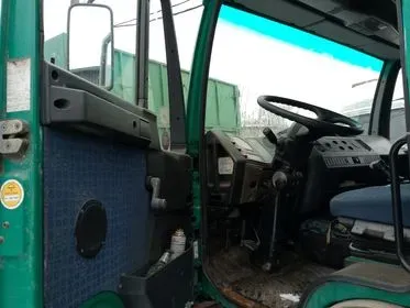 MAN LE 110 C /2001 / 1 200 000 km (10)