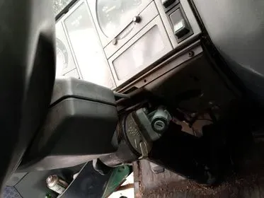 MAN LE 110 C /2001 / 1 200 000 km (17)