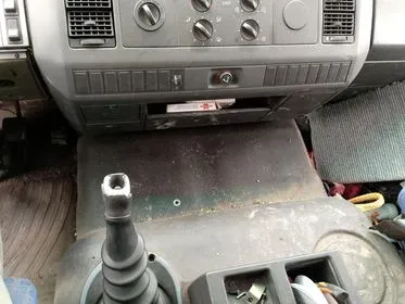 MAN LE 110 C /2001 / 1 200 000 km (16)