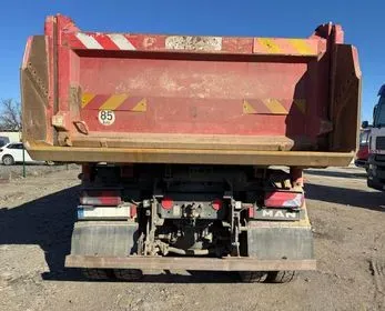 MAN TGS 35.440 / 2008 / 512 642 km (5)