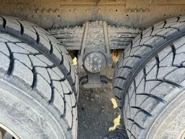 MAN TGS 35.440 / 2008 / 512 642 km (17)